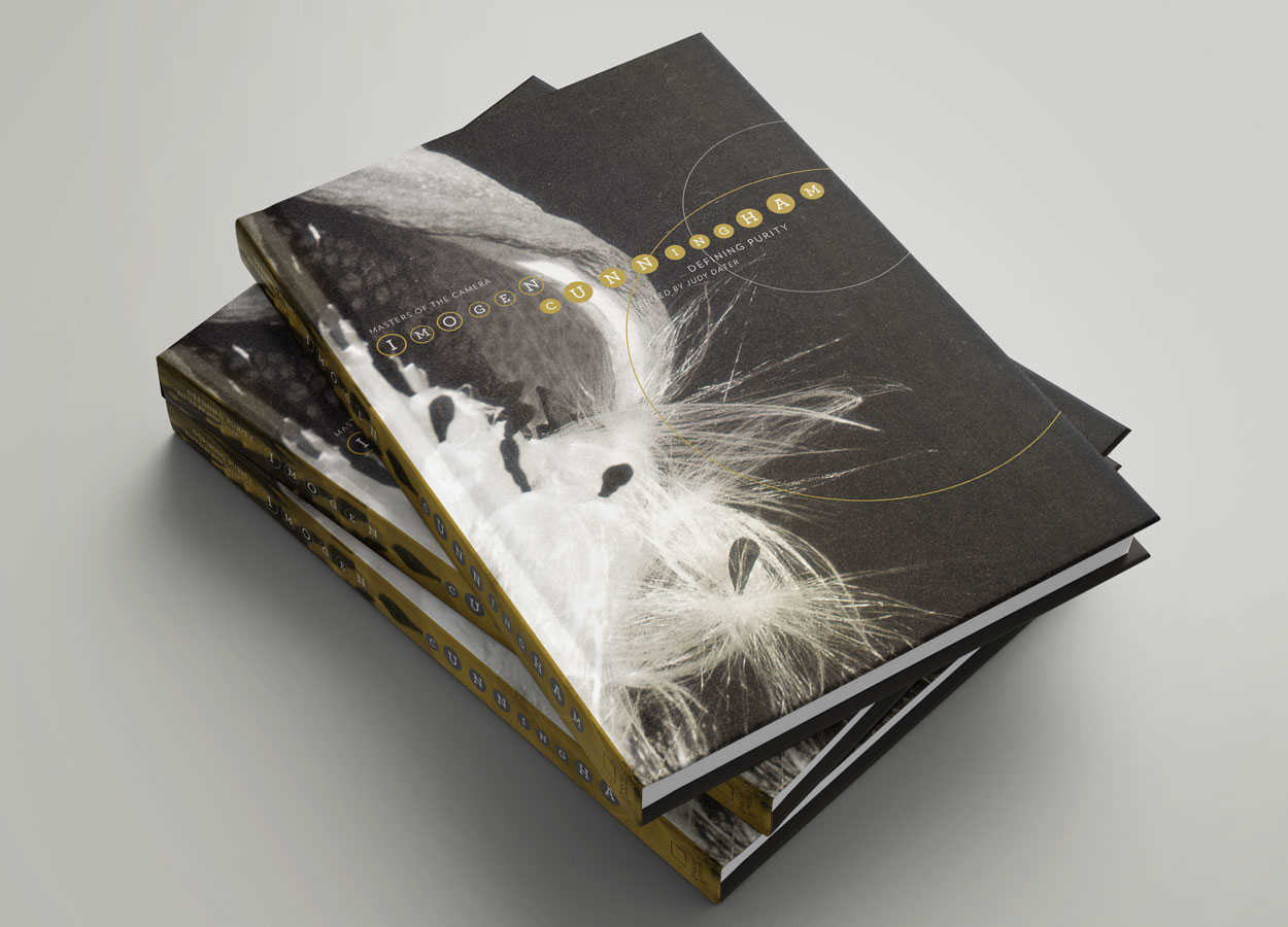 Imogen books